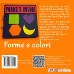 Forme e colori